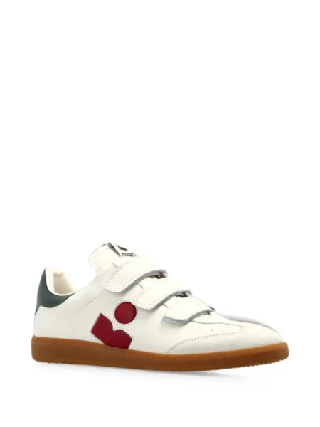 Sneakerși Isabel Marant cu bretele