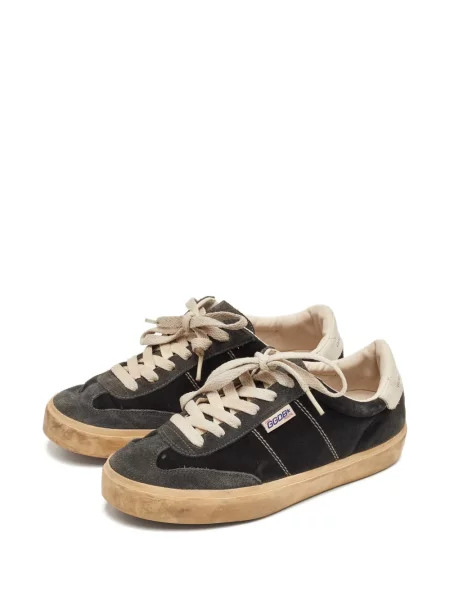 Sneaker Golden Goose May fekete