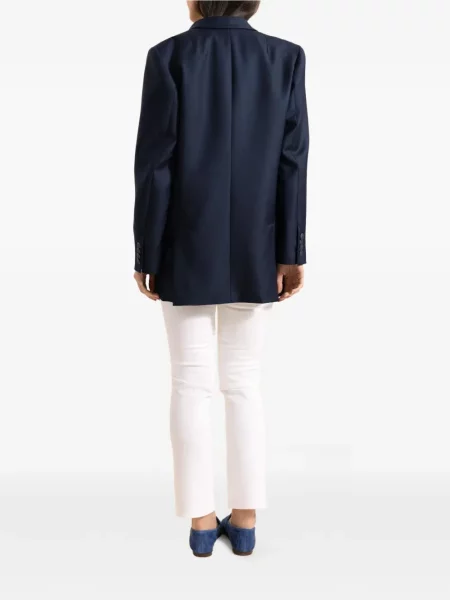 Blugi Dmn Paris alb