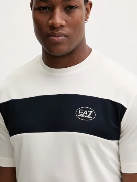 Футболка Ea7 Emporio Armani