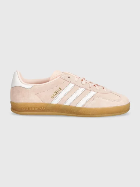 Adidas Originals Gazelle Indoor кросівки рожевий
