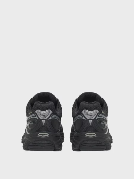 Кросівки Saucony чорні