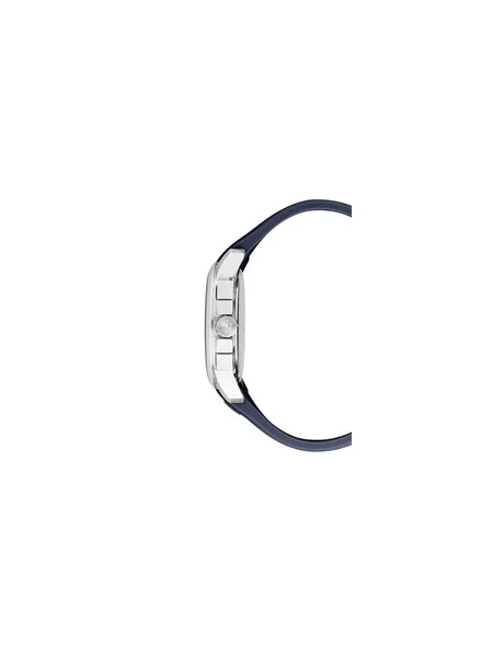 Hodinky Maserati Successo Chronograph strieborná