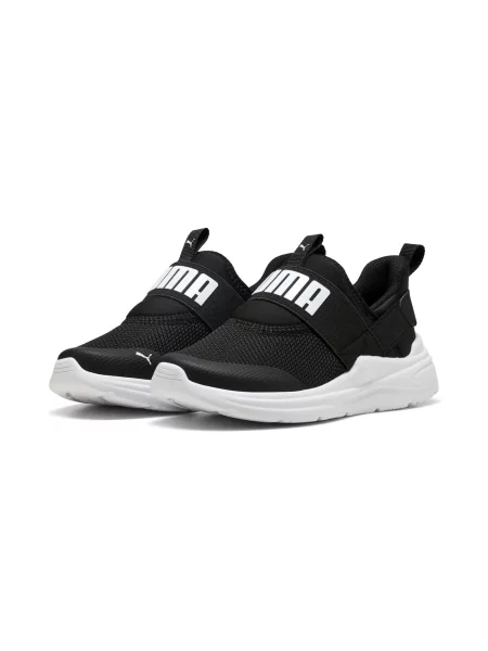 PUMA sneakersy Soft WiCzerwony 2 SLIPTECH™ Buty czarny