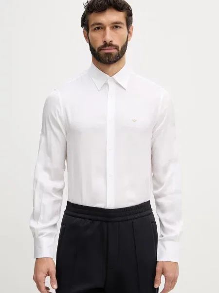 Сорочка Emporio Armani