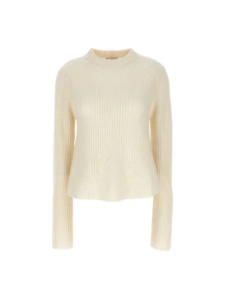 Sweter Loulou Studio biały