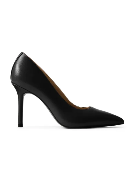 Lauren Ralph Lauren Pumps LINDELLA' negru