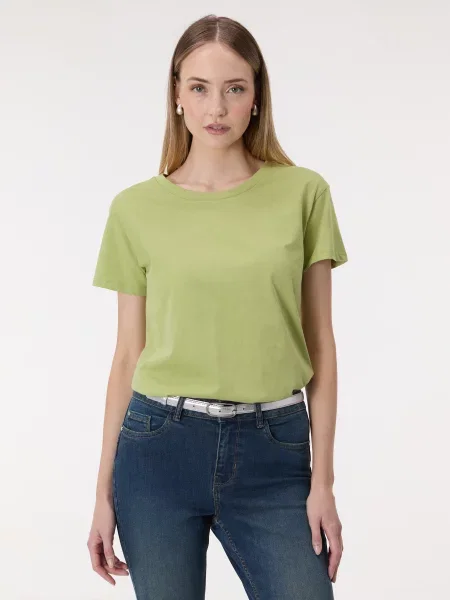 Tricou Orsay verde