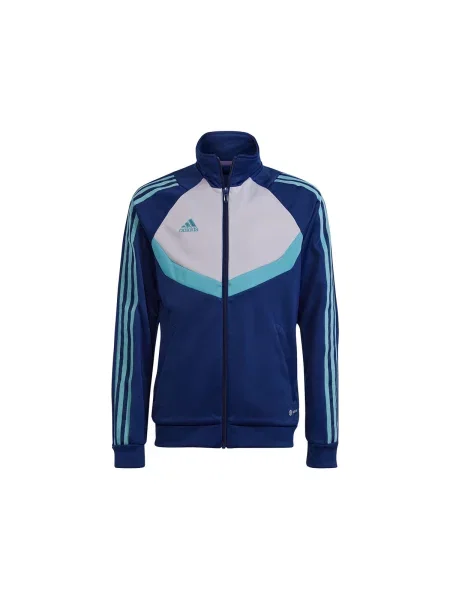 Vestă Adidas albastru
