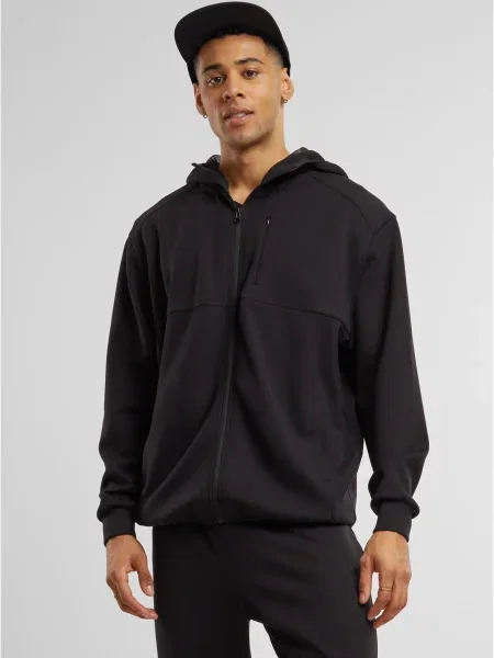 Geacă Urban Classics negru