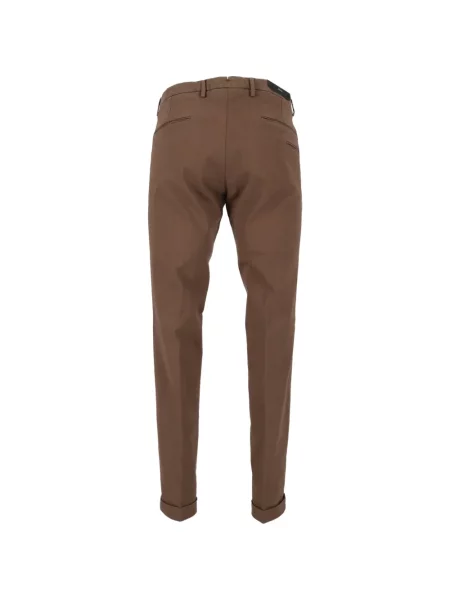 Pantaloni Briglia 1949 maro
