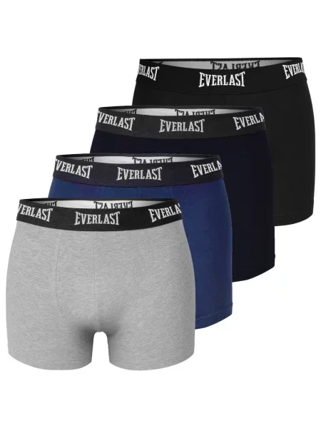 Everlast Boxeri mai multe culori