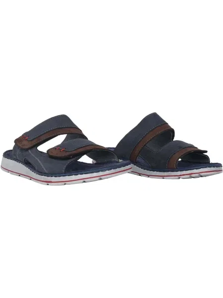 Pantofi Rohde albastru