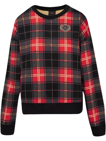 Bluza Jordan czerwona