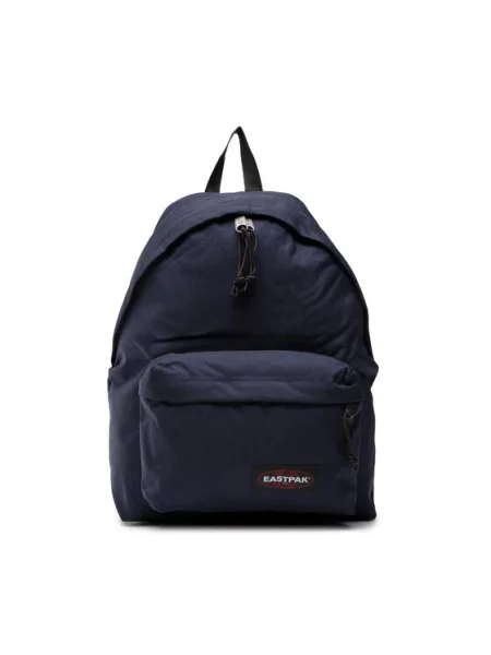 EASTPAK Nahrbtnik mornarska / rdeča / črna / bela modra