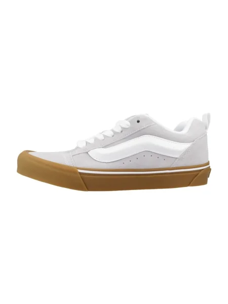Pantofi Vans gri