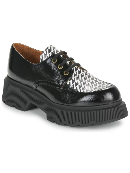 Derby Chie Mihara črna