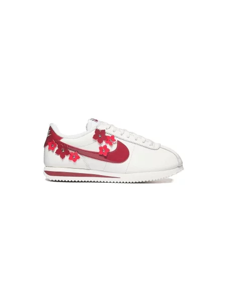 Pantofi Nike alb