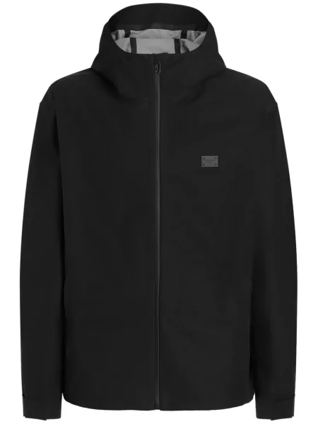 Geacă bomber Dolce & Gabbana negru