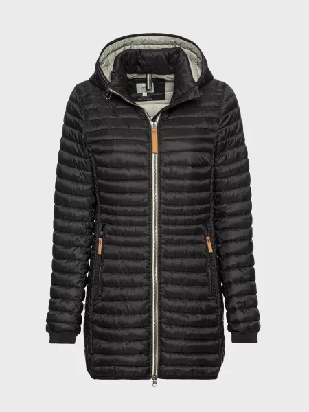 Куртка Camel Active чорна