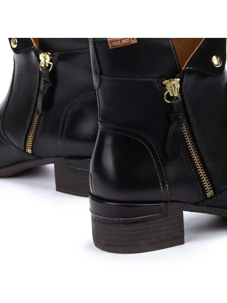 Pantofi Pikolinos negru