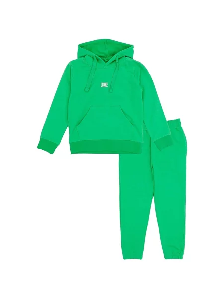 Trening copii Leone 1947 verde