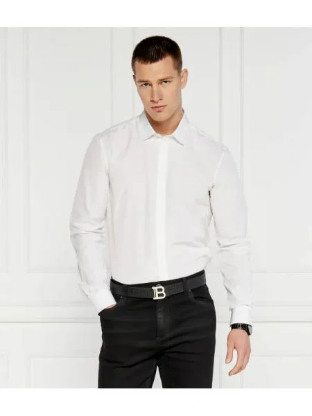 Balmain Ing fehér