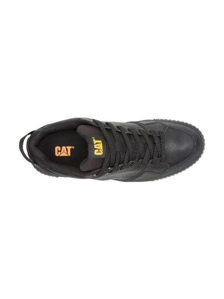 Pantofi Caterpillar maro