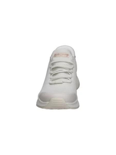 Tenisky Skechers biela
