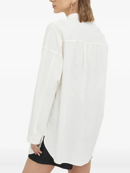 Košulja Résumé bijela