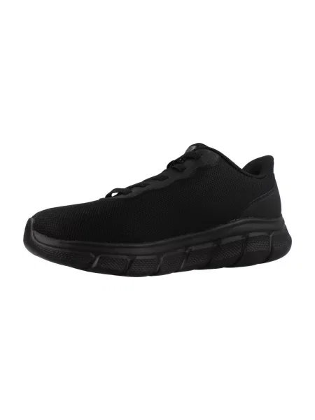 Pantofi Skechers negru