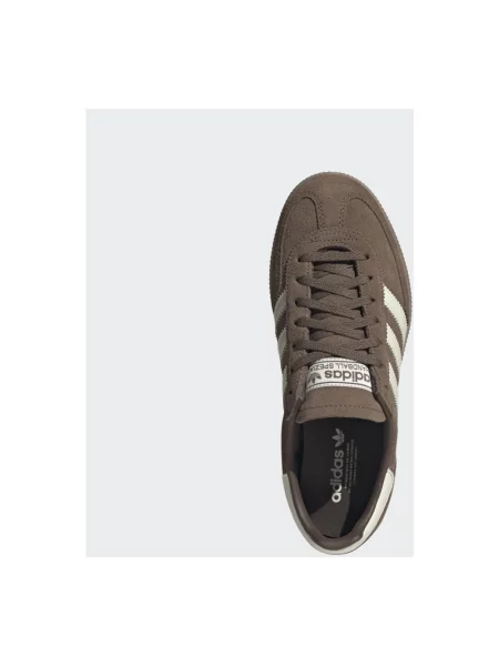 Sneakers adidas Handball Spezial Bold Earth Strata/ Off White/ Gum 3 EUR 38 brązowe
