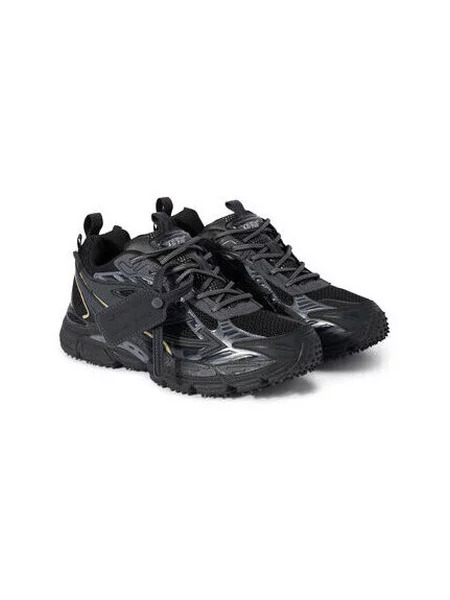 Tenisky Off-white bílé