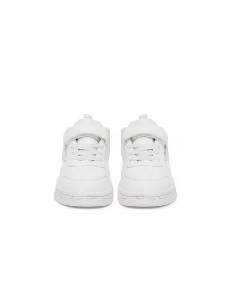 Sneakersy Reebok bílá