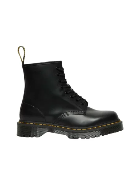 Botki Dr. Martens czarne