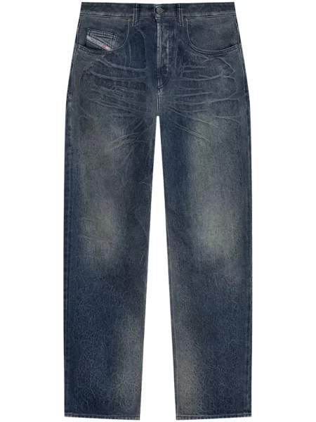 Blugi Diesel albastru