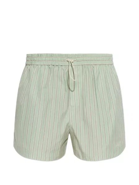 Pantaloni scurți Rag & Bone verde