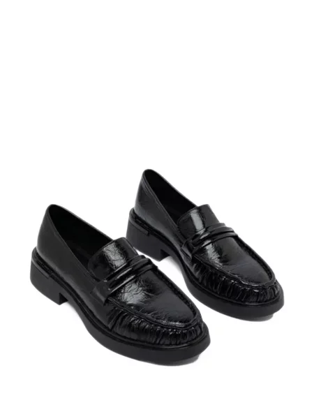 Pantofi loafer Twenty Fourhaitch negru