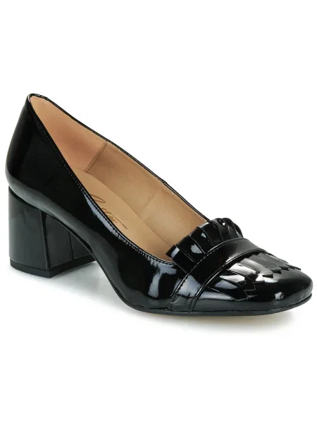 Pantofi Betty London negru