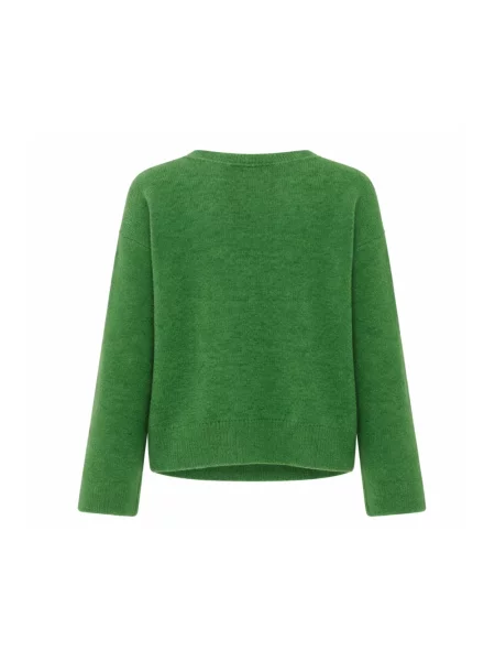 Sweter C.t.plage zielony