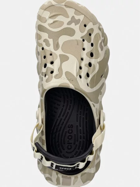Шлепанцы Crocs