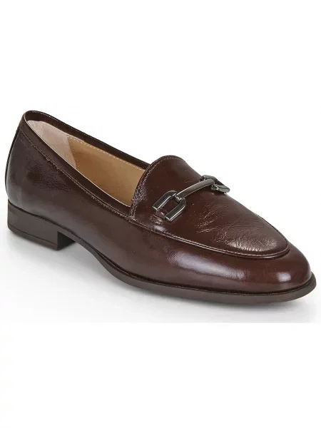 Pantofi Unisa maro