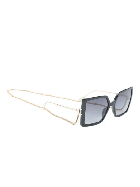 Ochelari de soare Chopard Eyewear negru