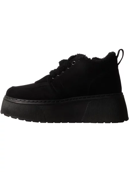 Pantofi Givana negru