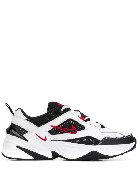 Sneakerși Nike alb