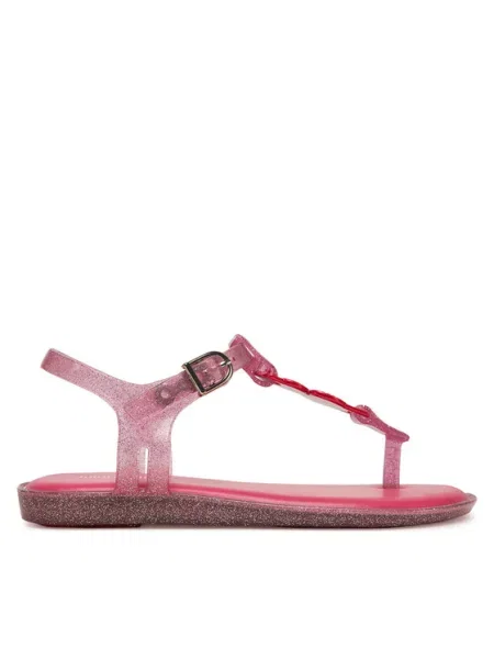Sandali Melissa Solar roza