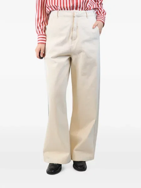 Blugi cu picior larg Adidas