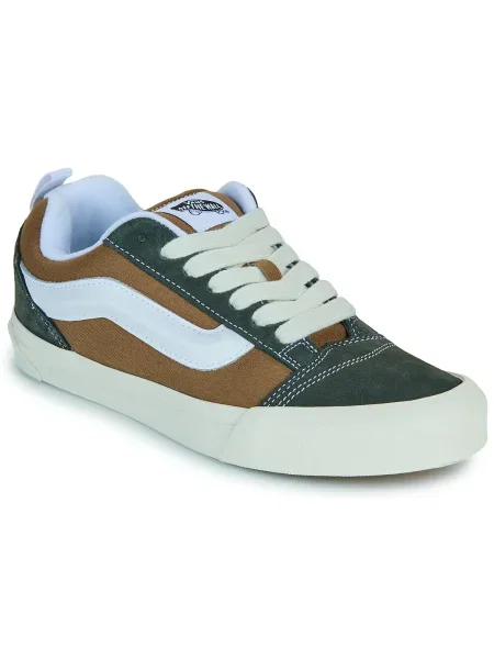 Tenisky Vans hnedá