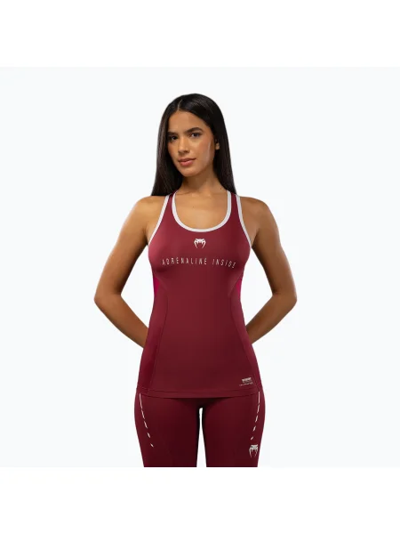 Футболка Venum розовая