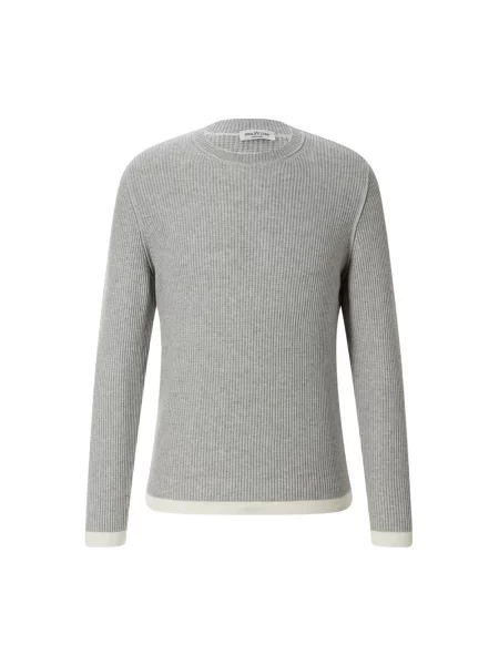 Sweter Phil Petter szary